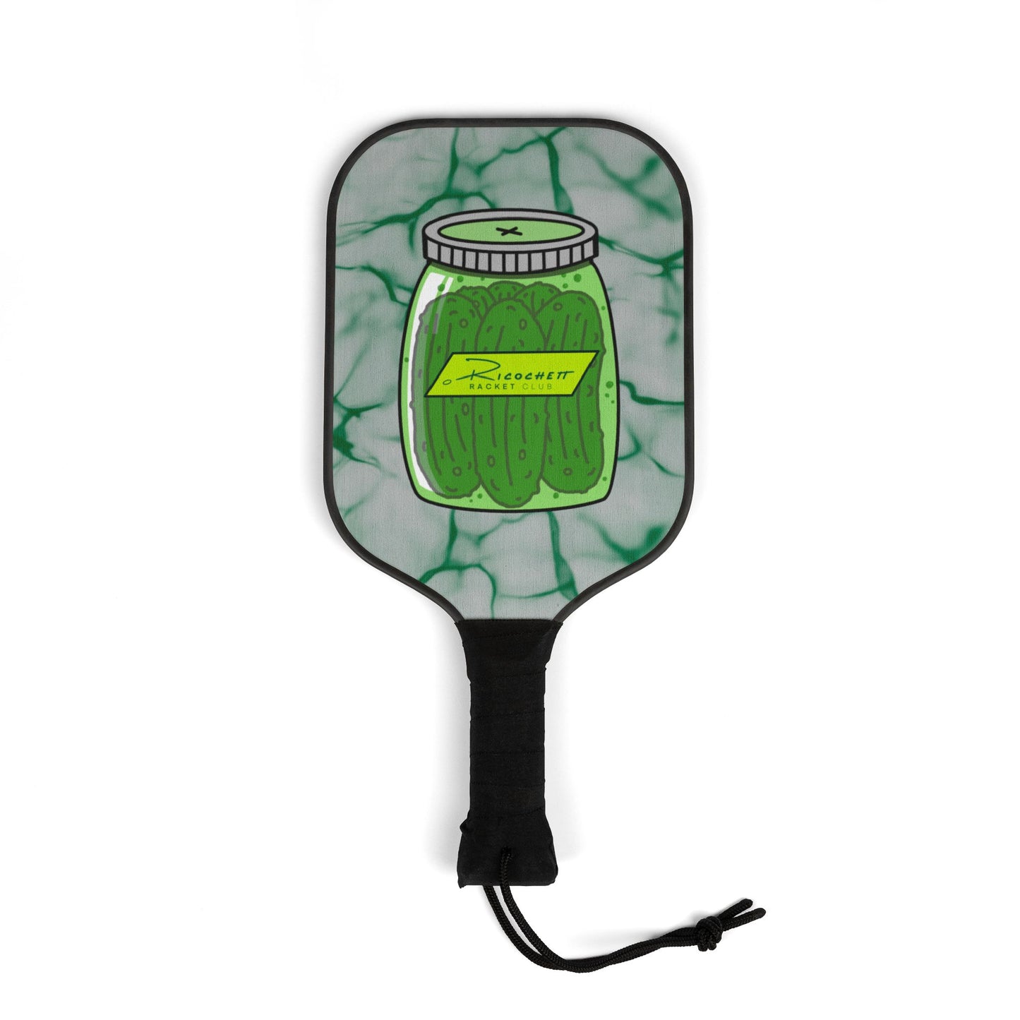 "Brine Time" Pickleball Starter Kit