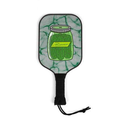 "Brine Time" Pickleball Starter Kit