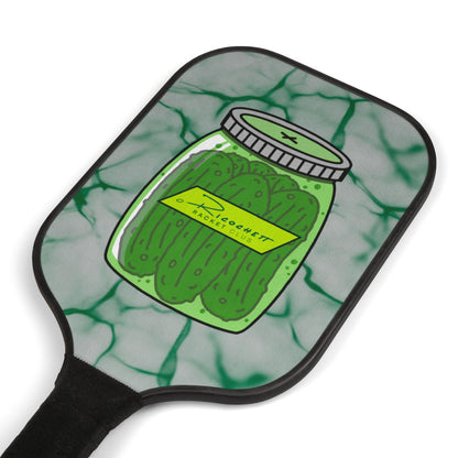 "Brine Time" Pickleball Starter Kit